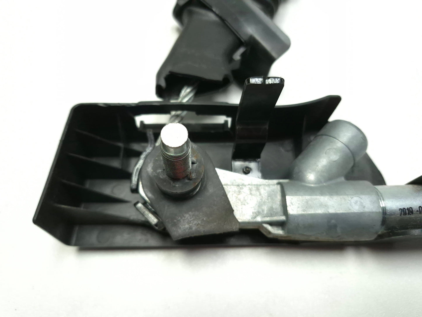 2020 Infiniti Q50 Belt Buckle Prentensioner Front Passenger Seat Right OEM✅