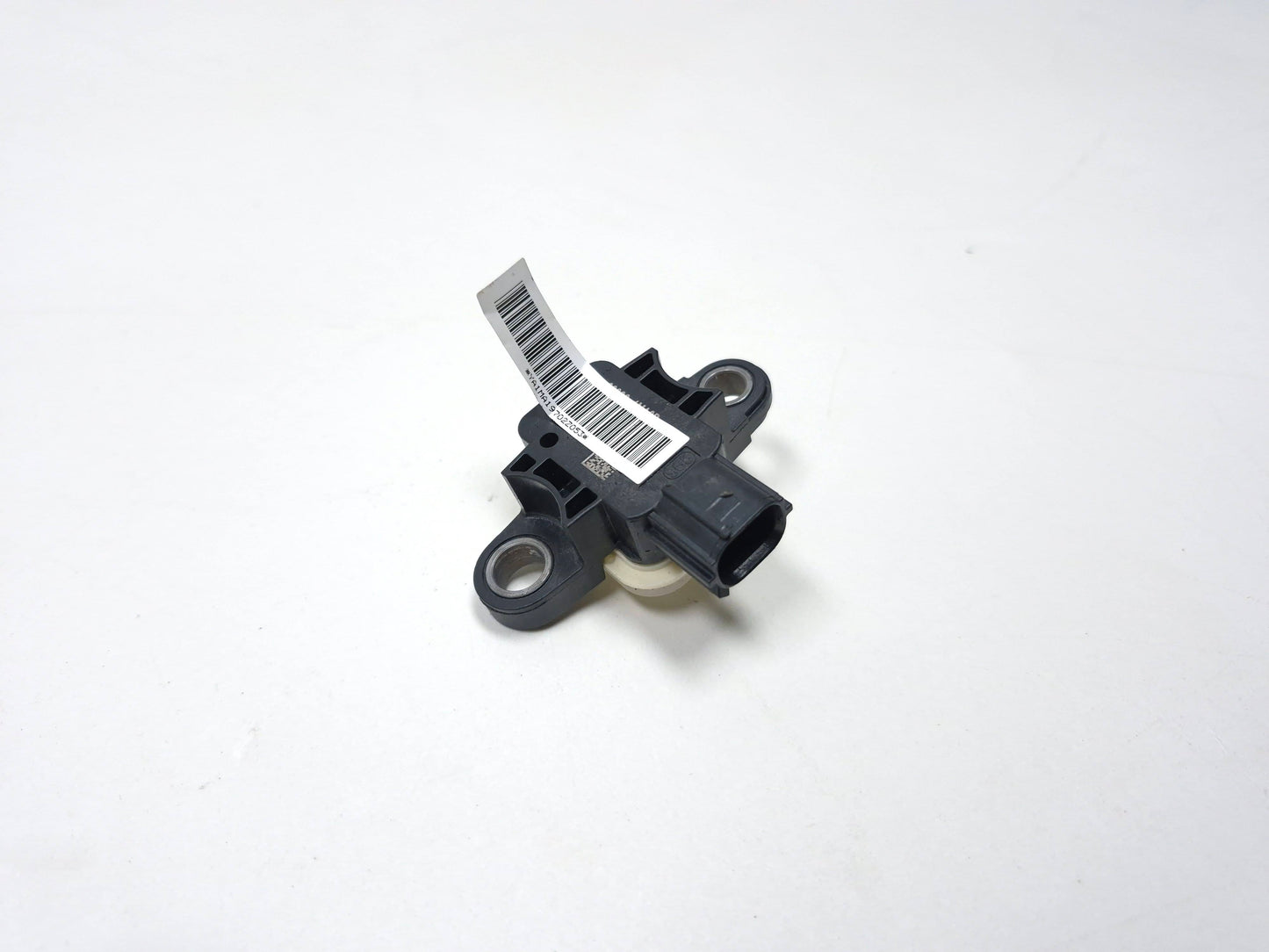 2020 Infiniti Q50 SRS Impact Crash Sensor 7Pcs OEM✅