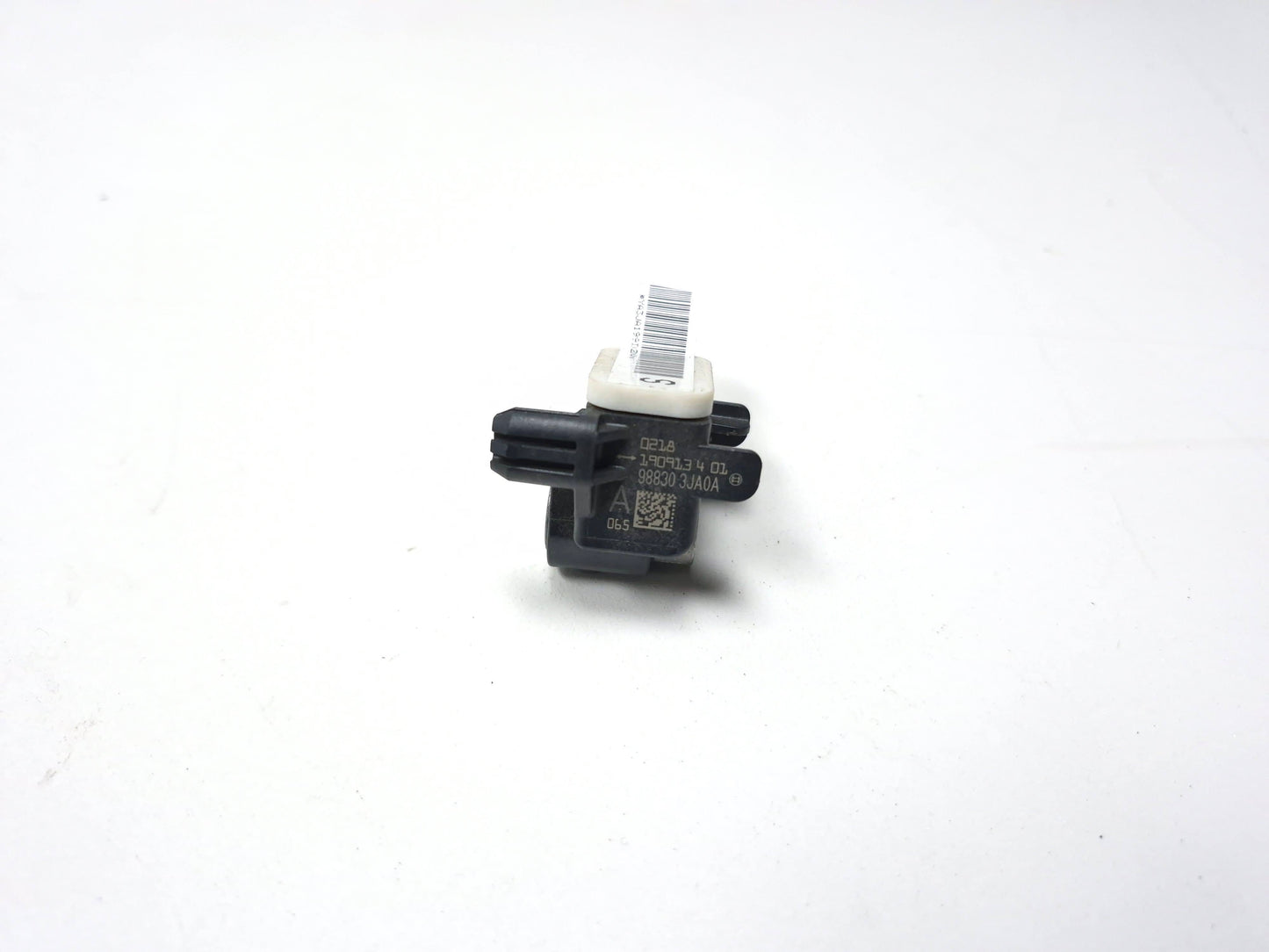 2020 Infiniti Q50 SRS Impact Crash Sensor 7Pcs OEM✅