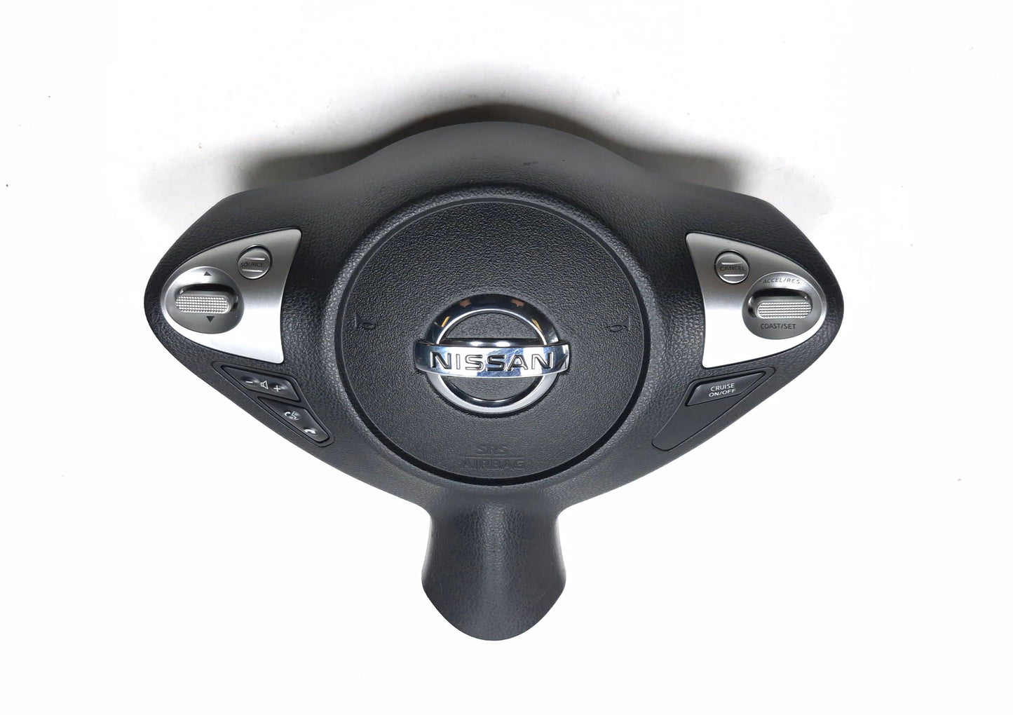 2011 Nissan Juke Steering Wheel Air Bag SRS Airbag OEM