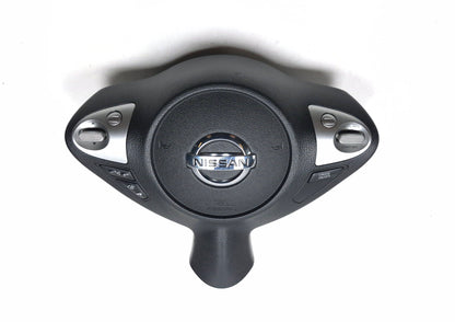 2011 Nissan Juke Steering Wheel Air Bag SRS Airbag OEM