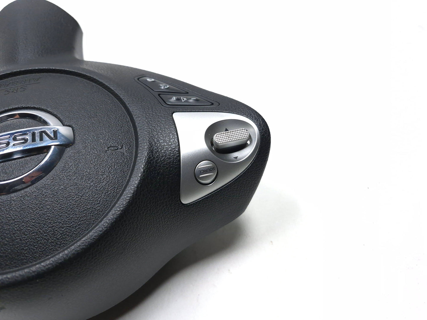 2011 Nissan Juke Steering Wheel Air Bag SRS Airbag OEM