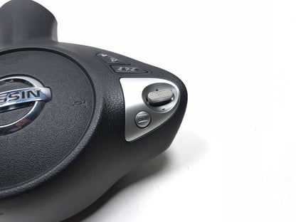 2011 Nissan Juke Steering Wheel Air Bag SRS Airbag OEM