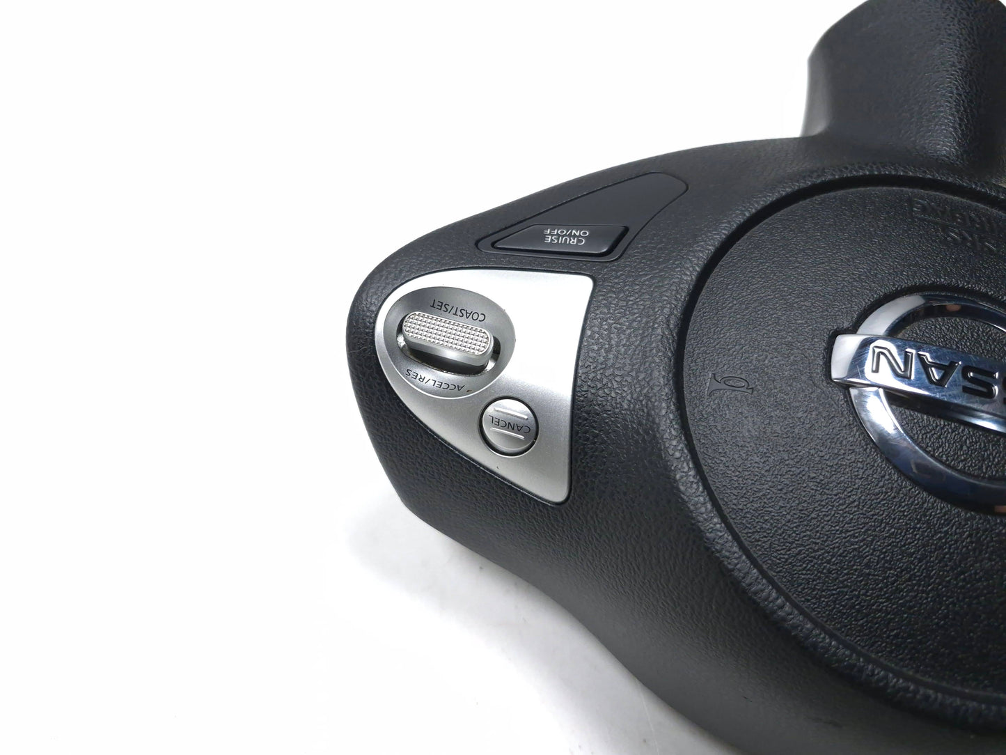 2011 Nissan Juke Steering Wheel Air Bag SRS Airbag OEM