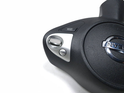 2011 Nissan Juke Steering Wheel Air Bag SRS Airbag OEM