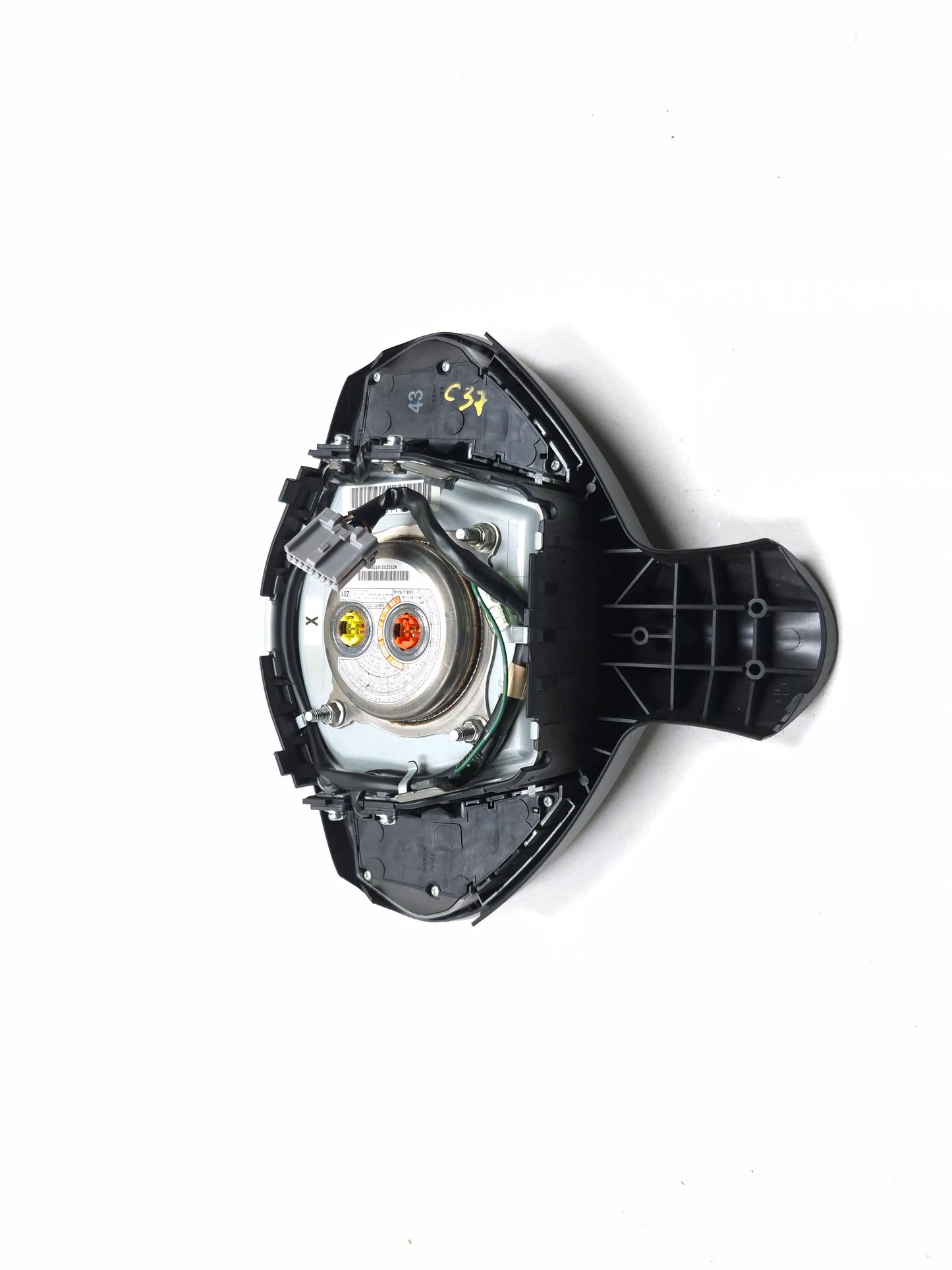 2011 Nissan Juke Steering Wheel Air Bag SRS Airbag OEM