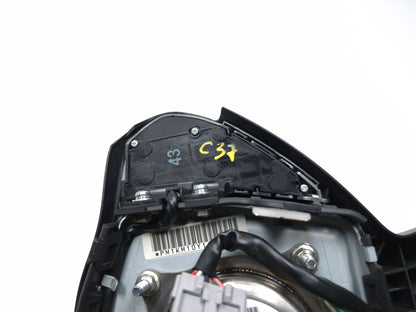 2011 Nissan Juke Steering Wheel Air Bag SRS Airbag OEM