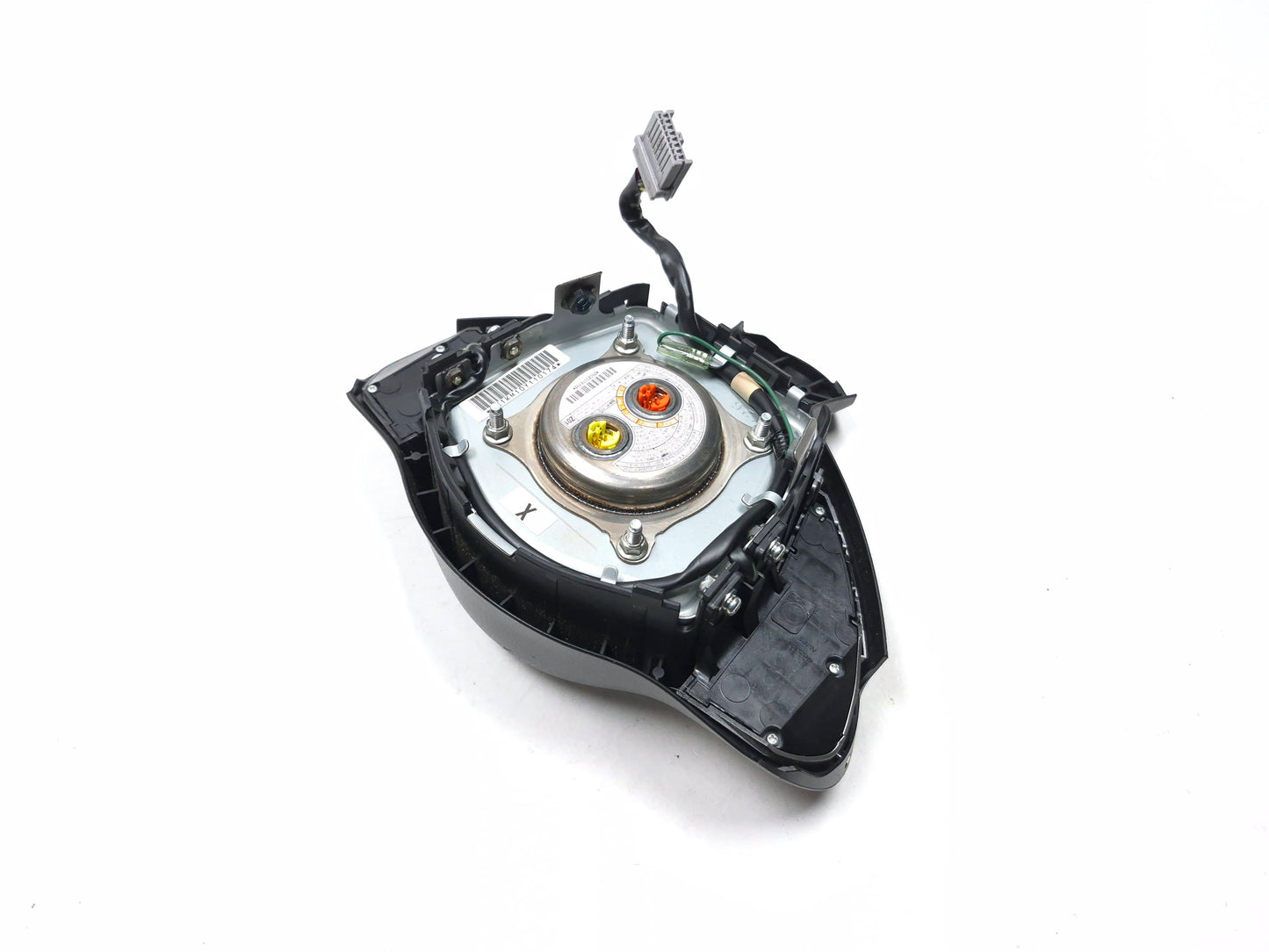 2011 Nissan Juke Steering Wheel Air Bag SRS Airbag OEM