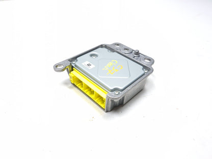 2011 Nissan Juke Chassis Brain Box Bag Module SRS OEM