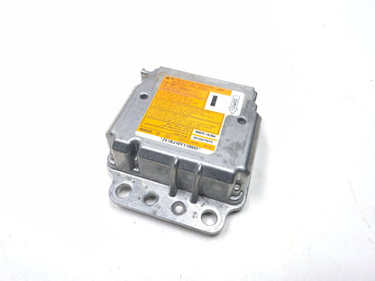 2011 Nissan Juke Chassis Brain Box Bag Module SRS OEM