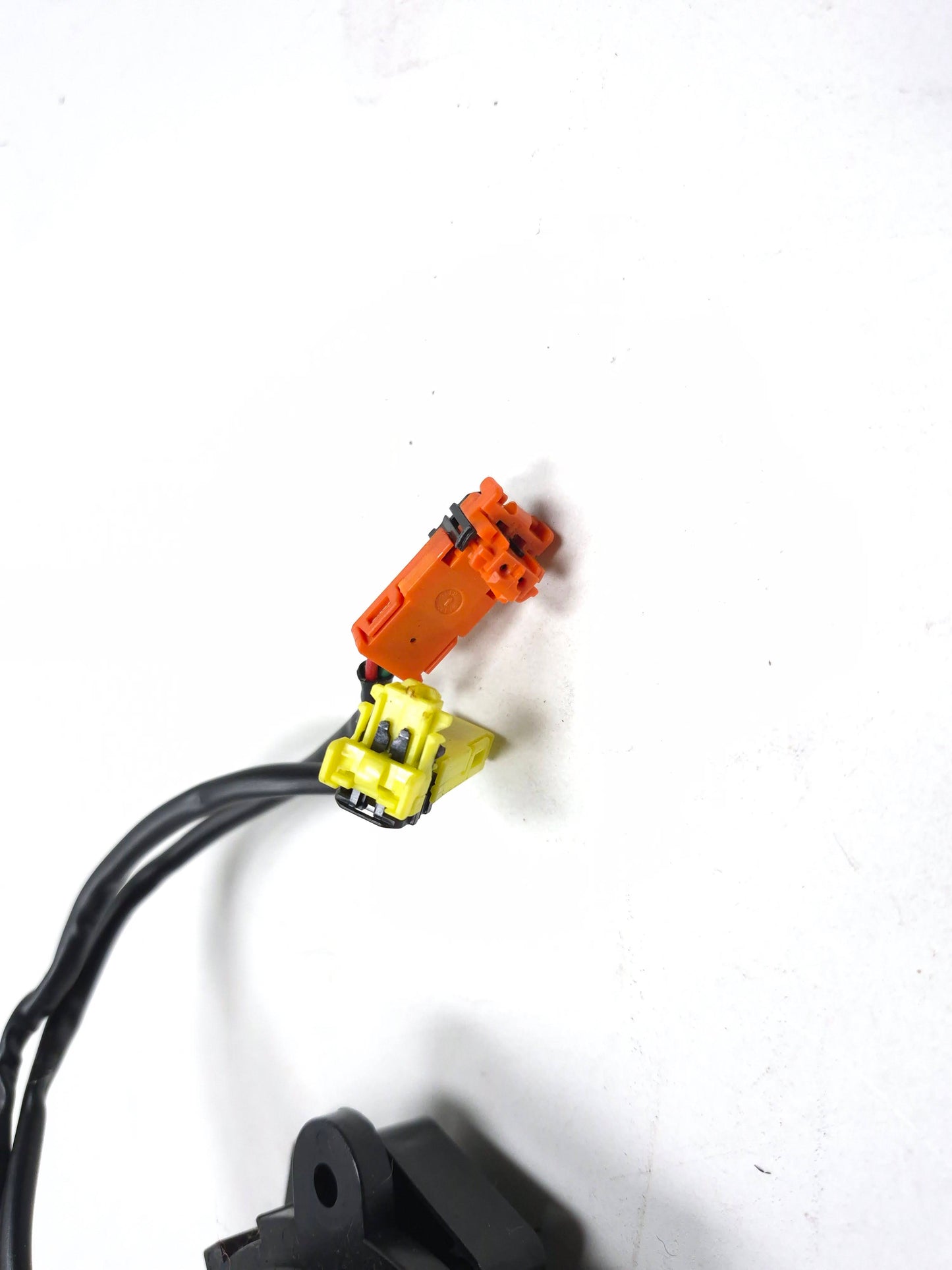 2011 Nissan Juke Clock Spring OEM