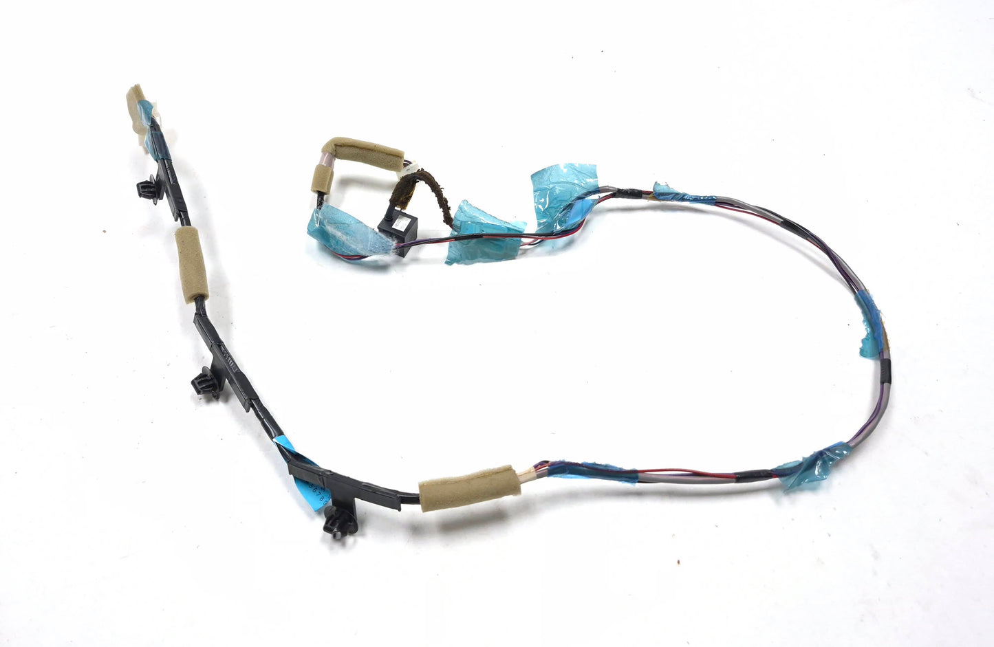 2011 Nissan Juke Clock Spring OEM