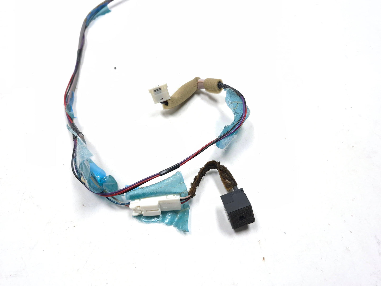 2011 Nissan Juke Clock Spring OEM