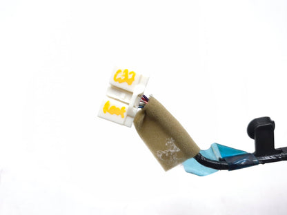 2011 Nissan Juke Clock Spring OEM