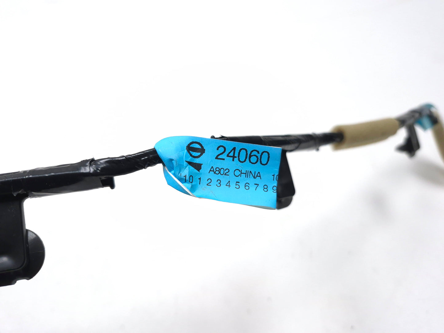 2011 Nissan Juke Clock Spring OEM