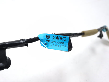 2011 Nissan Juke Clock Spring OEM