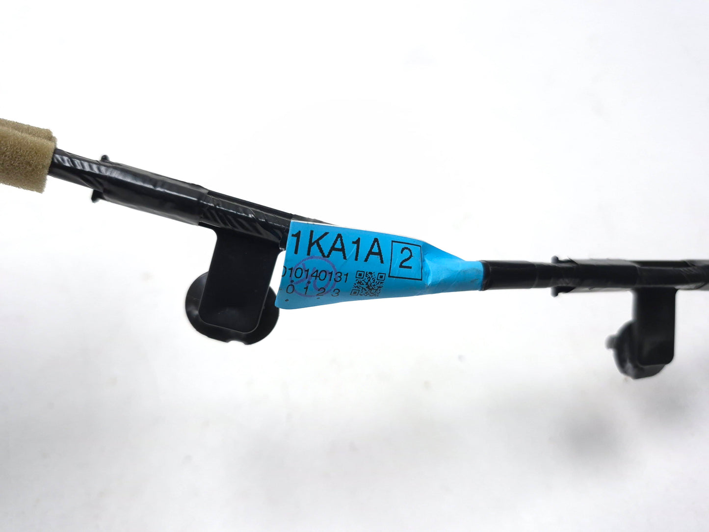 2011 Nissan Juke Clock Spring OEM