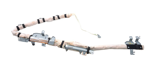 2011 Nissan Juke Curtain Air bag SRS Airbag Right Passenger Side OEM