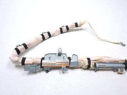 2011 Nissan Juke Curtain Air bag SRS Airbag Right Passenger Side OEM