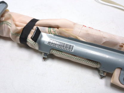 2011 Nissan Juke Curtain Air bag SRS Airbag Right Passenger Side OEM