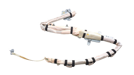 2011 Nissan Juke Curtain Air bag SRS Airbag Left Driver Side OEM