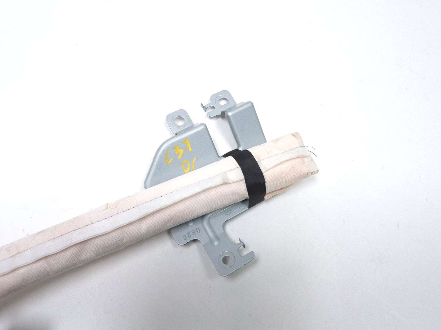 2011 Nissan Juke Curtain Air bag SRS Airbag Left Driver Side OEM