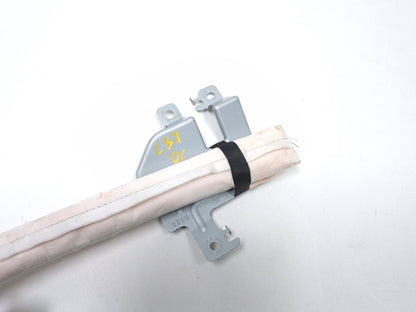 2011 Nissan Juke Curtain Air bag SRS Airbag Left Driver Side OEM