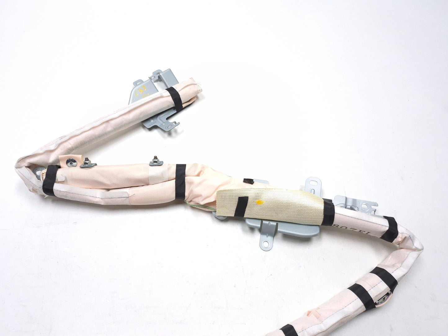 2011 Nissan Juke Curtain Air bag SRS Airbag Left Driver Side OEM