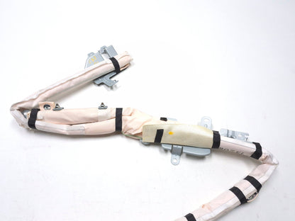 2011 Nissan Juke Curtain Air bag SRS Airbag Left Driver Side OEM