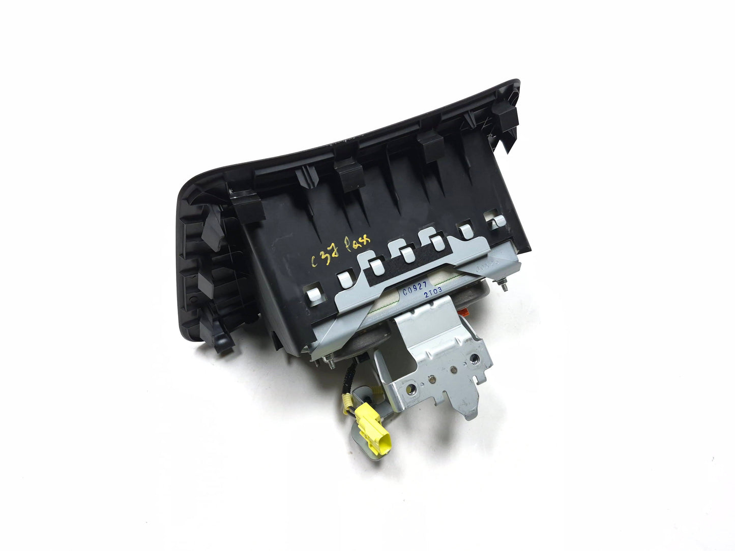 2011 Nissan Juke Dash Dashboard Air Bag SRS Airbag Right Passenger OEM