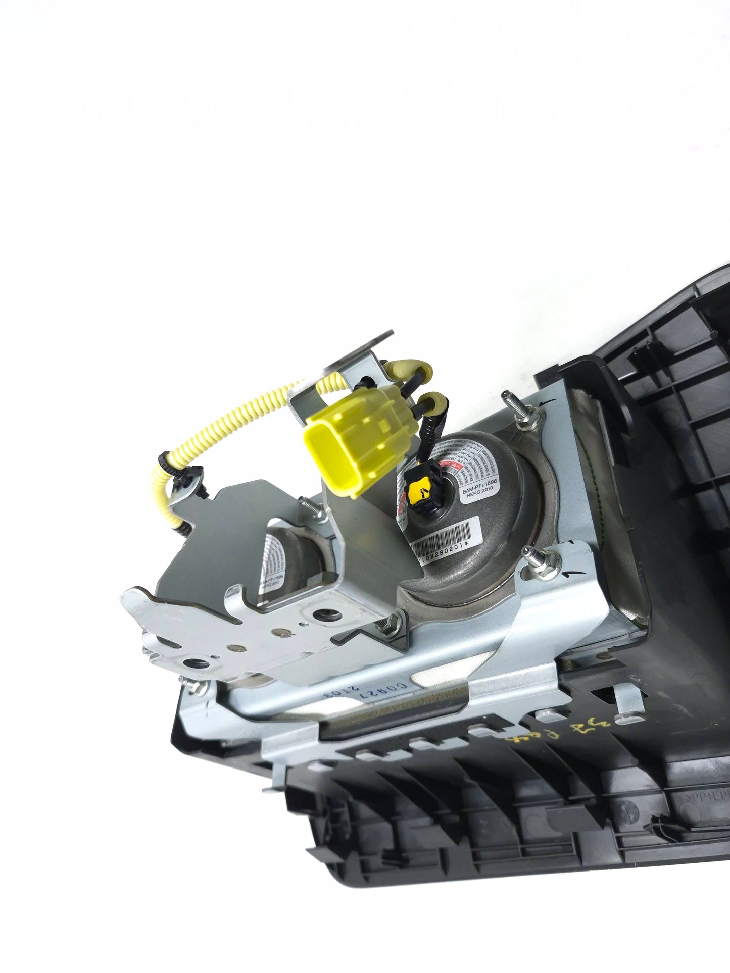 2011 Nissan Juke Dash Dashboard Air Bag SRS Airbag Right Passenger OEM