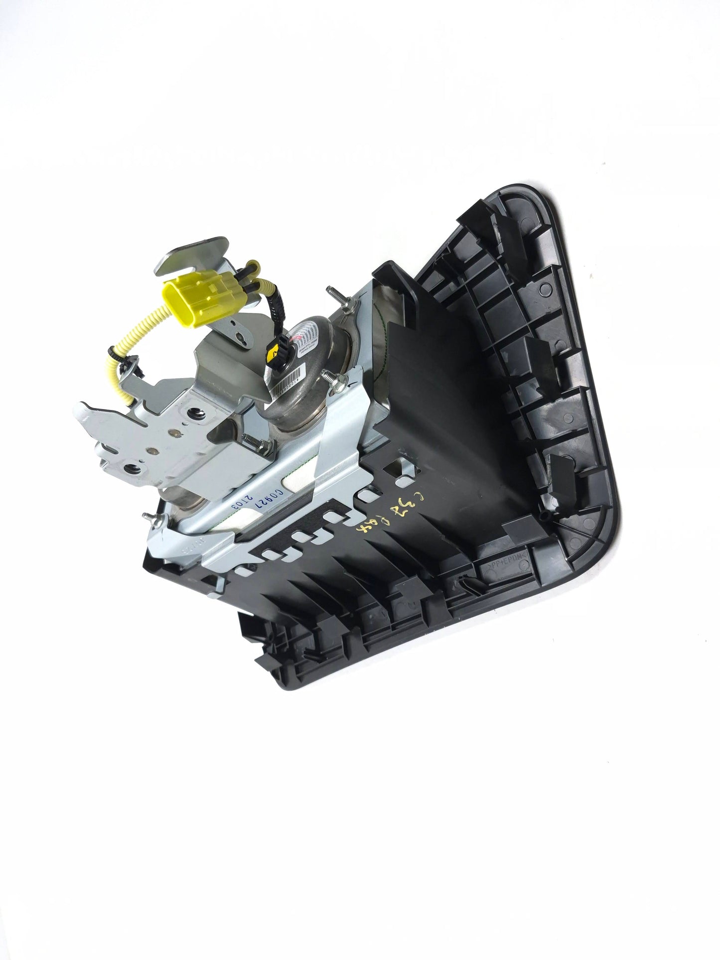 2011 Nissan Juke Dash Dashboard Air Bag SRS Airbag Right Passenger OEM