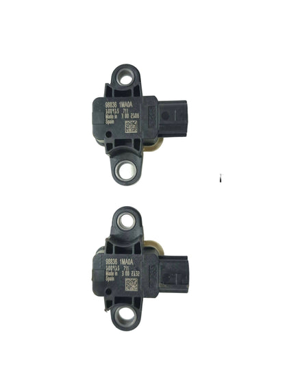 2011 Nissan Juke Door Impact Crash Sensor OEM