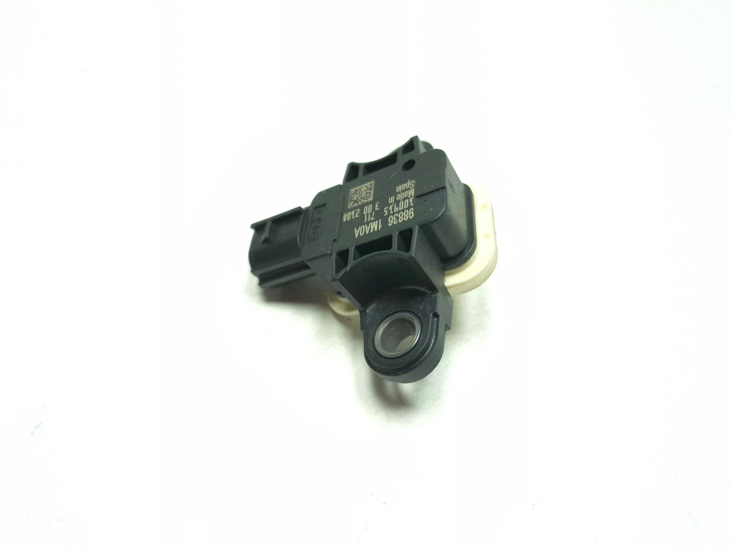 2011 Nissan Juke Door Impact Crash Sensor OEM