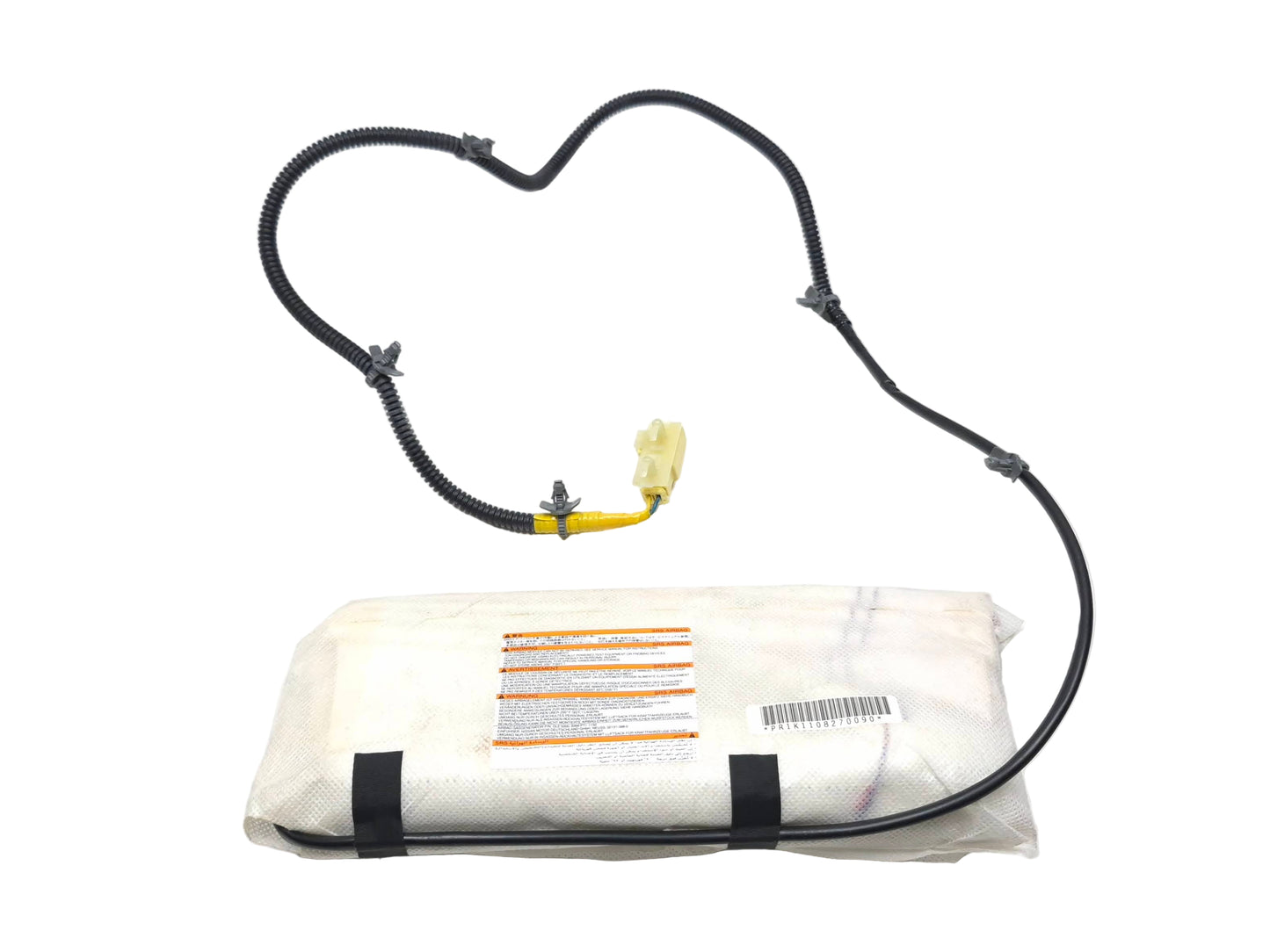 2011 Nissan Juke Seat Air Bag SRS Airbag Right Passenger Side OEM