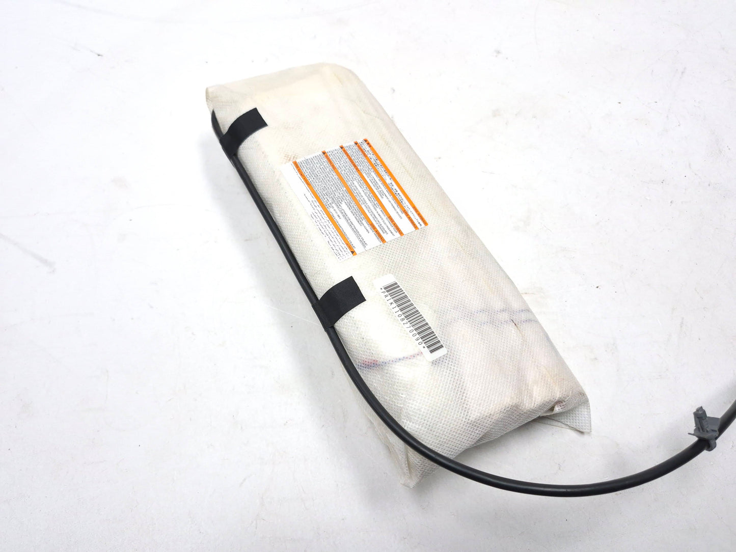 2011 Nissan Juke Seat Air Bag SRS Airbag Right Passenger Side OEM