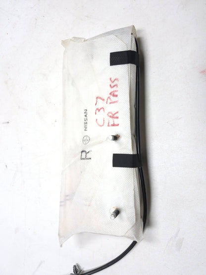2011 Nissan Juke Seat Air Bag SRS Airbag Right Passenger Side OEM