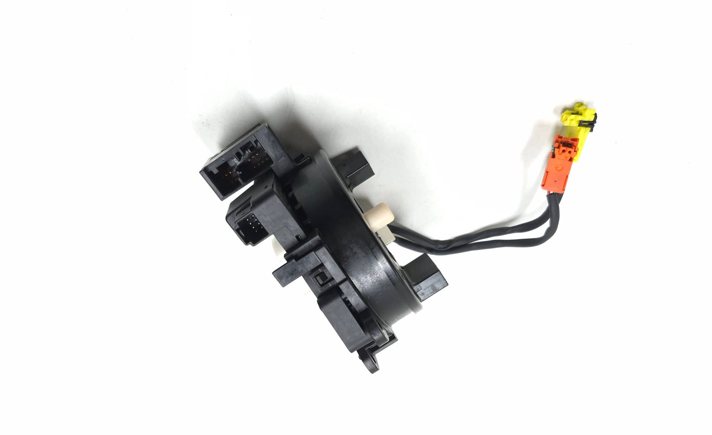 2011 - 2014 Nissan Juke Clock Spring Spiral Cable Wire Angle Steering OEM