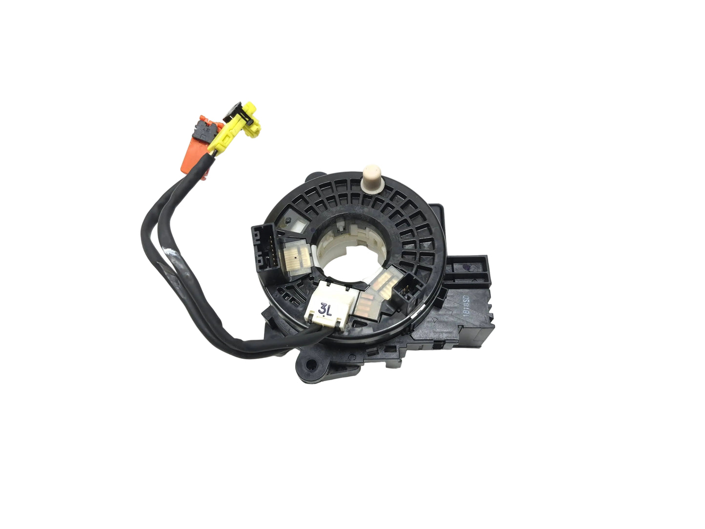2011 - 2014 Nissan Juke Clock Spring Spiral Cable Wire Angle Steering OEM