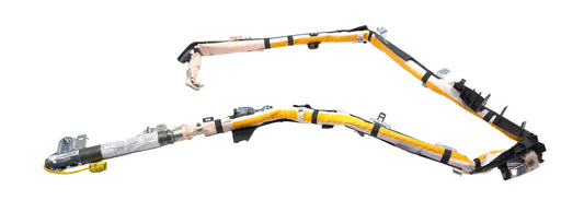 2015 Honda Civic Curtain Air bag SRS Airbag Left Driver Side OEM