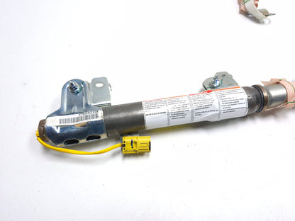 2015 Honda Civic Curtain Air bag SRS Airbag Left Driver Side OEM