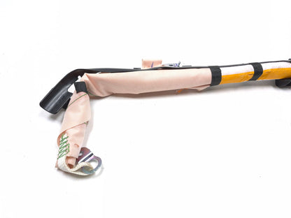 2015 Honda Civic Curtain Air bag SRS Airbag Left Driver Side OEM