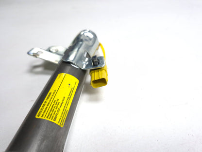 2015 Honda Civic Curtain Air bag SRS Airbag Left Driver Side OEM