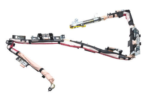 2013 Honda Civic Curtain Air bag SRS Airbag Right Passenger Side OEM