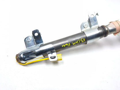 2013 Honda Civic Curtain Air bag SRS Airbag Right Passenger Side OEM