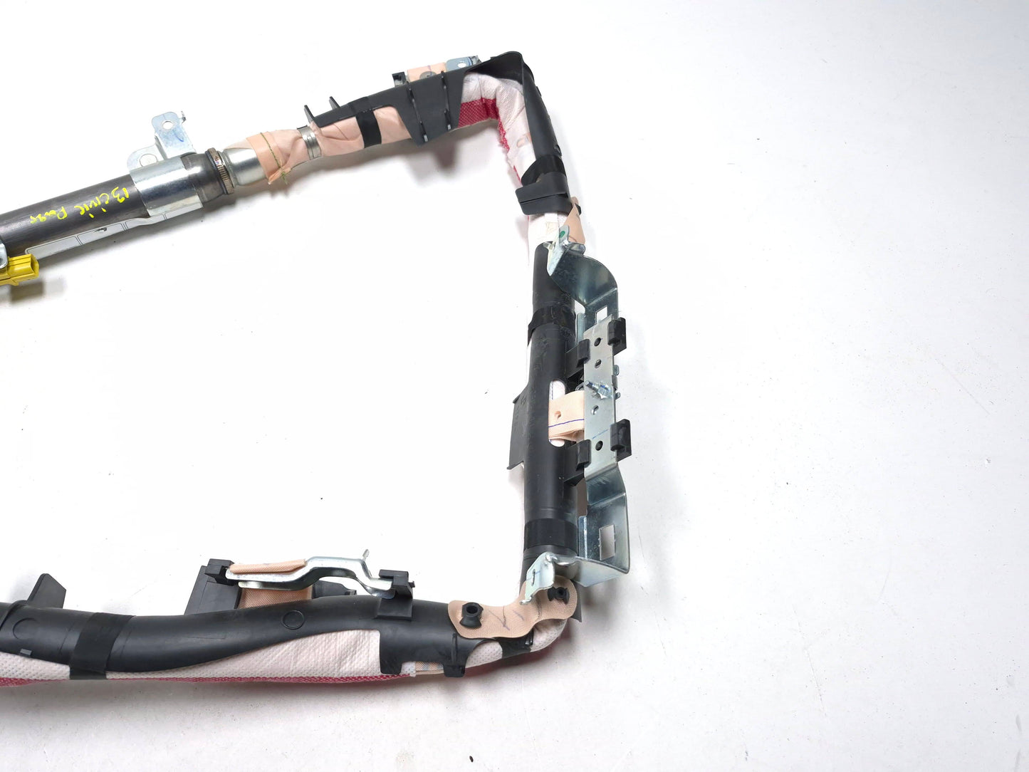 2013 Honda Civic Curtain Air bag SRS Airbag Right Passenger Side OEM