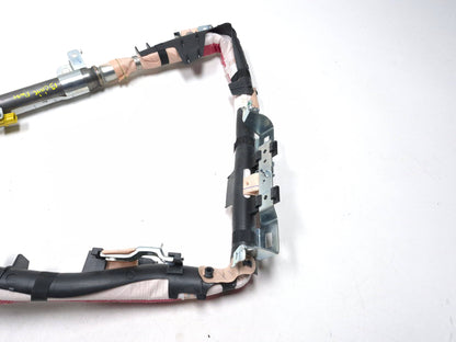 2013 Honda Civic Curtain Air bag SRS Airbag Right Passenger Side OEM