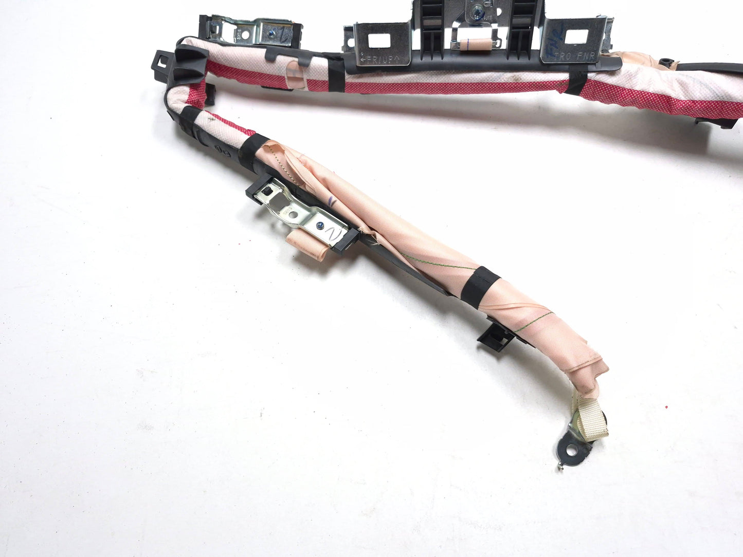 2013 Honda Civic Curtain Air bag SRS Airbag Right Passenger Side OEM