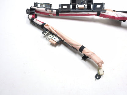 2013 Honda Civic Curtain Air bag SRS Airbag Right Passenger Side OEM