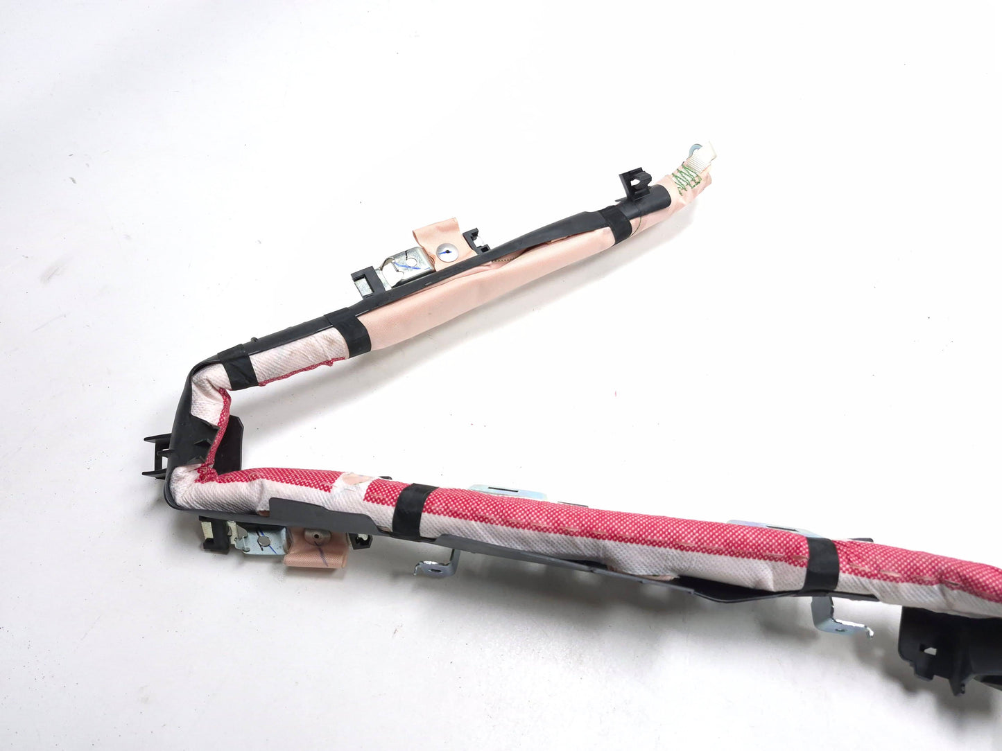 2013 Honda Civic Curtain Air bag SRS Airbag Right Passenger Side OEM